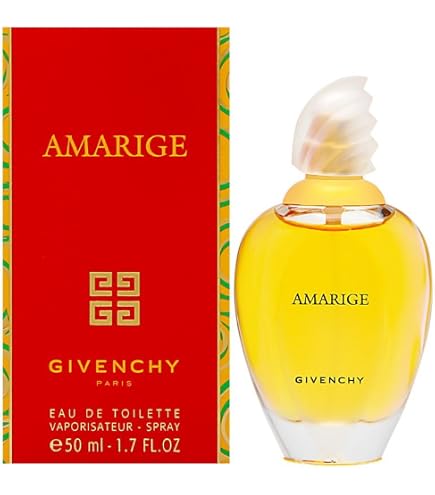 Amazon.com : Givenchy Organza For Women. Eau De Parfum Spray 3.3